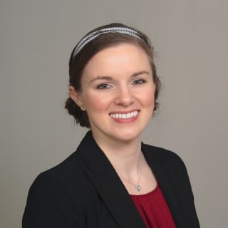 Allison Vorndran, DO, Resident Physician, Kirksville, MO, Lutheran Hospital of Indiana