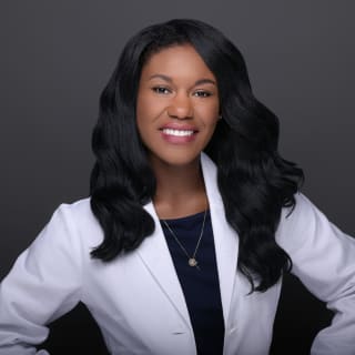 Ronelle Bailey, MD, Resident Physician, Brooklyn, NY