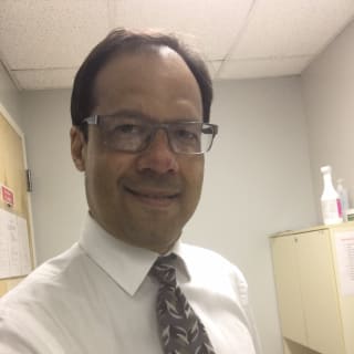 Fernando Sanchez-Brugal, MD, Internal Medicine, High Point, NC