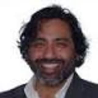 Mehdi Qalbani, MD, Psychiatry, New Orleans, LA