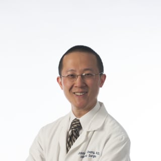 Johnny Chang, MD