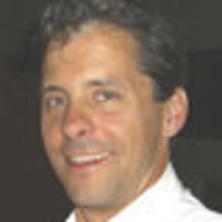 Douglas Evans, MD, Emergency Medicine, San Francisco, CA, California Pacific Medical Center