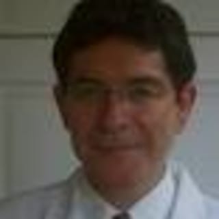 Harold Koenig, MD, Psychiatry, Durham, NC, Duke University Hospital