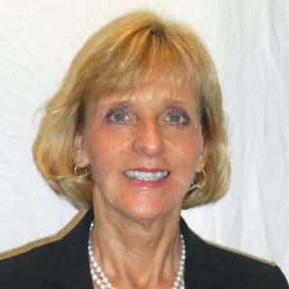 Carol Labadie, Pharmacist, Greenville, NC