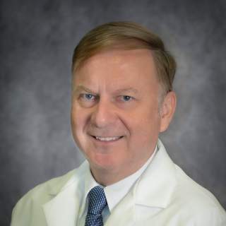 Ervin Szoke, MD, Endocrinology, Port Saint John, FL