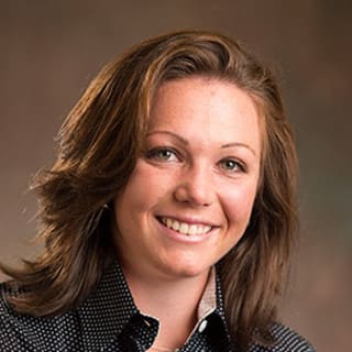 Alyssa Roche