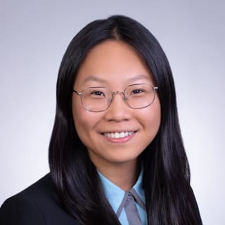 Siqi Cao, MD, Resident Physician, Falls Church, VA