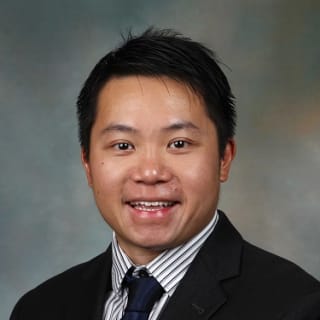 Kuojung Lu, MD, Urology, Boston, MA