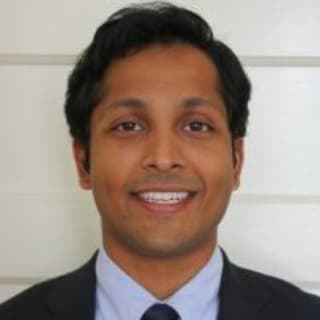 Sandeep Pillutla, MD, Resident Physician, Richmond, VA