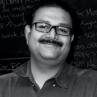 Bharanidharan Padmanabhan, MD, Neurology, Brookline, MA