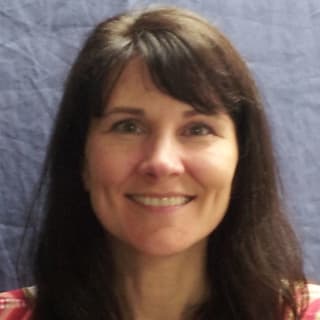Jeannine Dodds