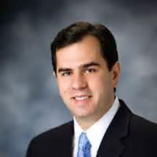 George Condax, MD