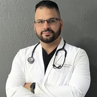 Kensy Chavez, Nurse Practitioner, Wilton Manors, FL