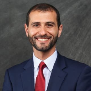 Manol Jovani, MD