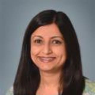 Shazia Hussain, MD