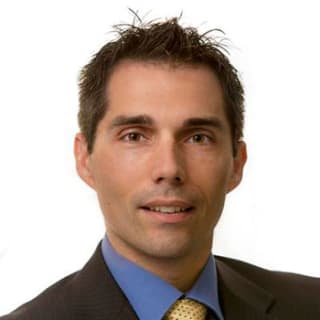 Brandon Weaver, Orthopedics, Fulton, NY