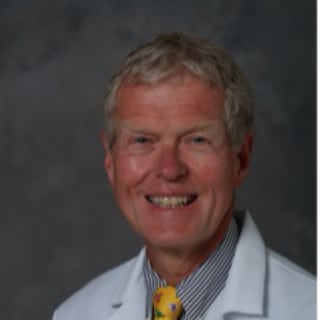 Richard Berg, MD, Vascular Surgery, Detroit, MI, Ascension St. John Hospital