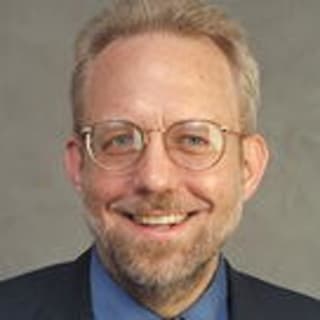 Donald Cyborski, MD