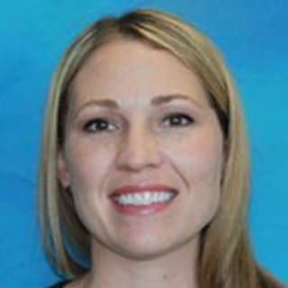 Crystal Brust, PA, General Surgery, Roseville, CA