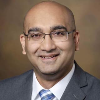 Hassan Aziz, MD, General Surgery, Iowa City, IA, University of Iowa Hospitals and Clinics