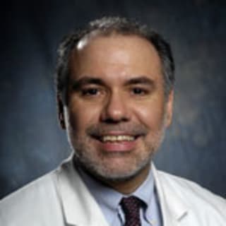 Carlos Arguello, MD, Endocrinology, Birmingham, AL, Birmingham VA Medical Center
