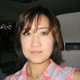 Chieko Ohmoto, MD