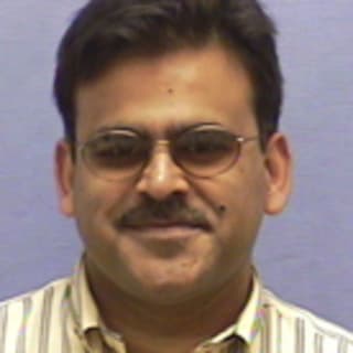 Kamran Sheikh, MD