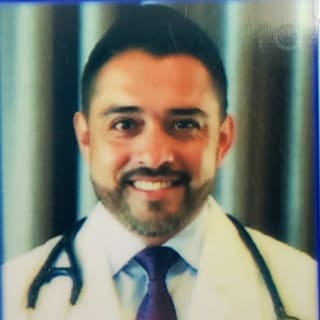 Sergio Sandoval, PA, Family Medicine, La Puente, CA