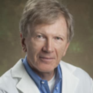 James Stewart, MD, Cardiology, Berkley, MI