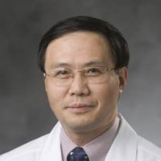 Yong-Hui Jiang, MD, Medical Genetics, New Haven, CT, Yale-New Haven Hospital