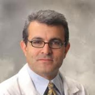 Eshagh Faraji, MD, Gastroenterology, Turlock, CA, Doctors Medical Center of Modesto