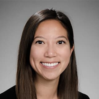 Christina Wong, DO, Family Medicine, Seattle, WA