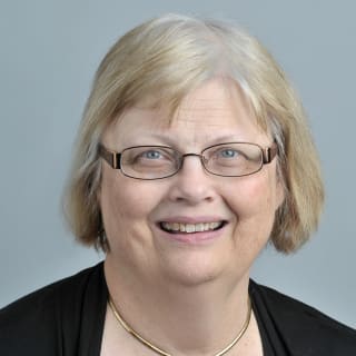 Patricia Larson, MD