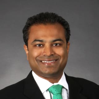 Arul Thirumoorthi, MD, General Surgery, Ann Arbor, MI