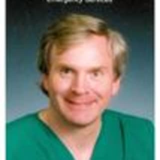 David Hockenberry, MD, Emergency Medicine, Hatfield, PA