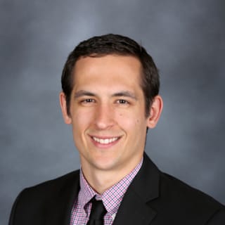 Ryan Smith, MD, Gastroenterology, Coon Rapids, MN