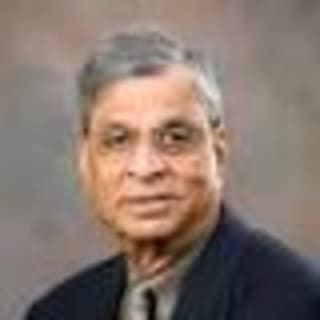 Surendra Varma, MD, Pediatric Endocrinology, Lubbock, TX, University Medical Center