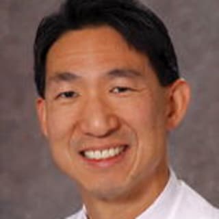 Andrew Chin, MD