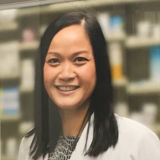 Elizabeth Lee, Pharmacist, Portland, OR