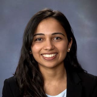 Riddhi Patel, MD, Resident Physician, Philadelphia, PA