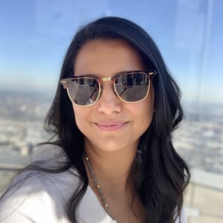 Palak Patel, PA, Internal Medicine, Berkeley Heights, NJ