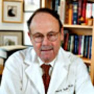 David Nathan, MD, Pediatric Hematology & Oncology, Boston, MA, Dana-Farber Cancer Institute