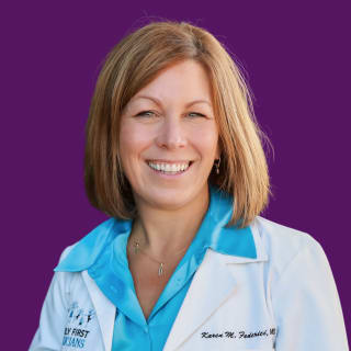 Karen Federici, MD, Family Medicine, Sycamore, IL, Northwestern Medicine Kishwaukee Hospital