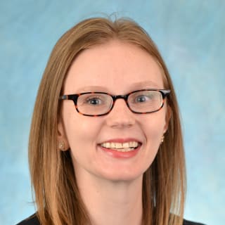 Chelsea Osterman, MD, Oncology, Asheville, NC, Mission Hospital