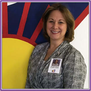 Anjanette (Cardin) King, Pediatric Nurse Practitioner, Dallas, TX