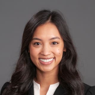 Madison Nguyen, MD, Resident Physician, Richmond, VA