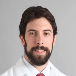 Matthew Ruggieri, MD