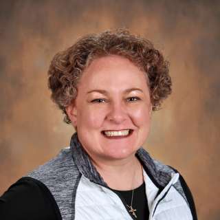 Jennifer Gertgen, Family Nurse Practitioner, Saint Cloud, MN