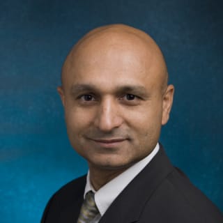 Jatinder Ahluwalia, MD