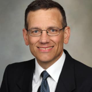 Jonathan Rigden, MD